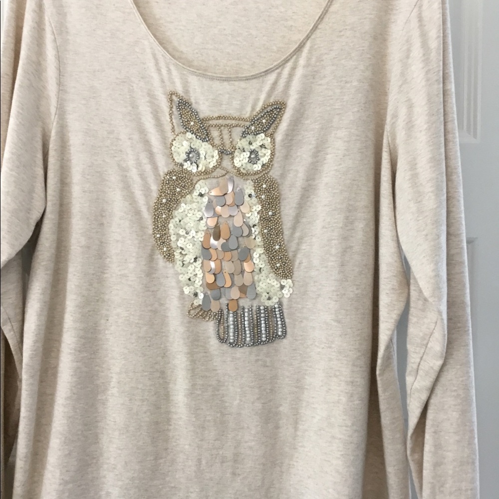 Long Sleeve T-shirt